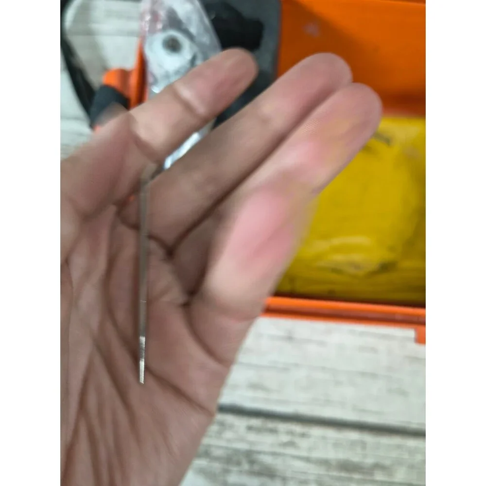 Can-Measure CM-24 Transit Level in Case (no tripod)